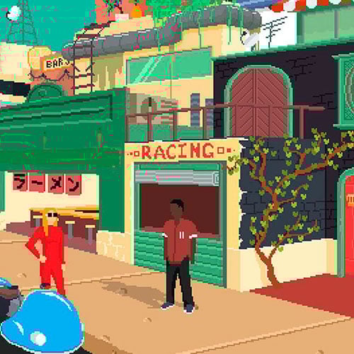 Desert Child Cd Key Steam Global